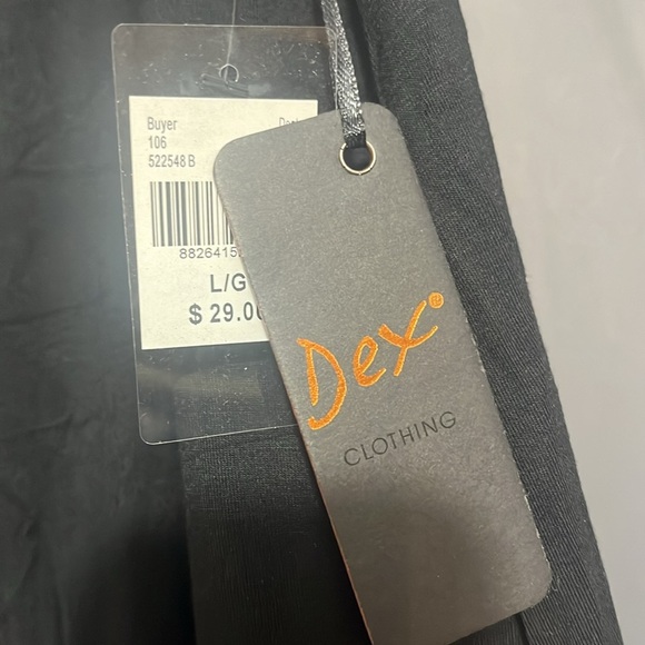 Dex Clothing Skirt - Picture 3 of 3